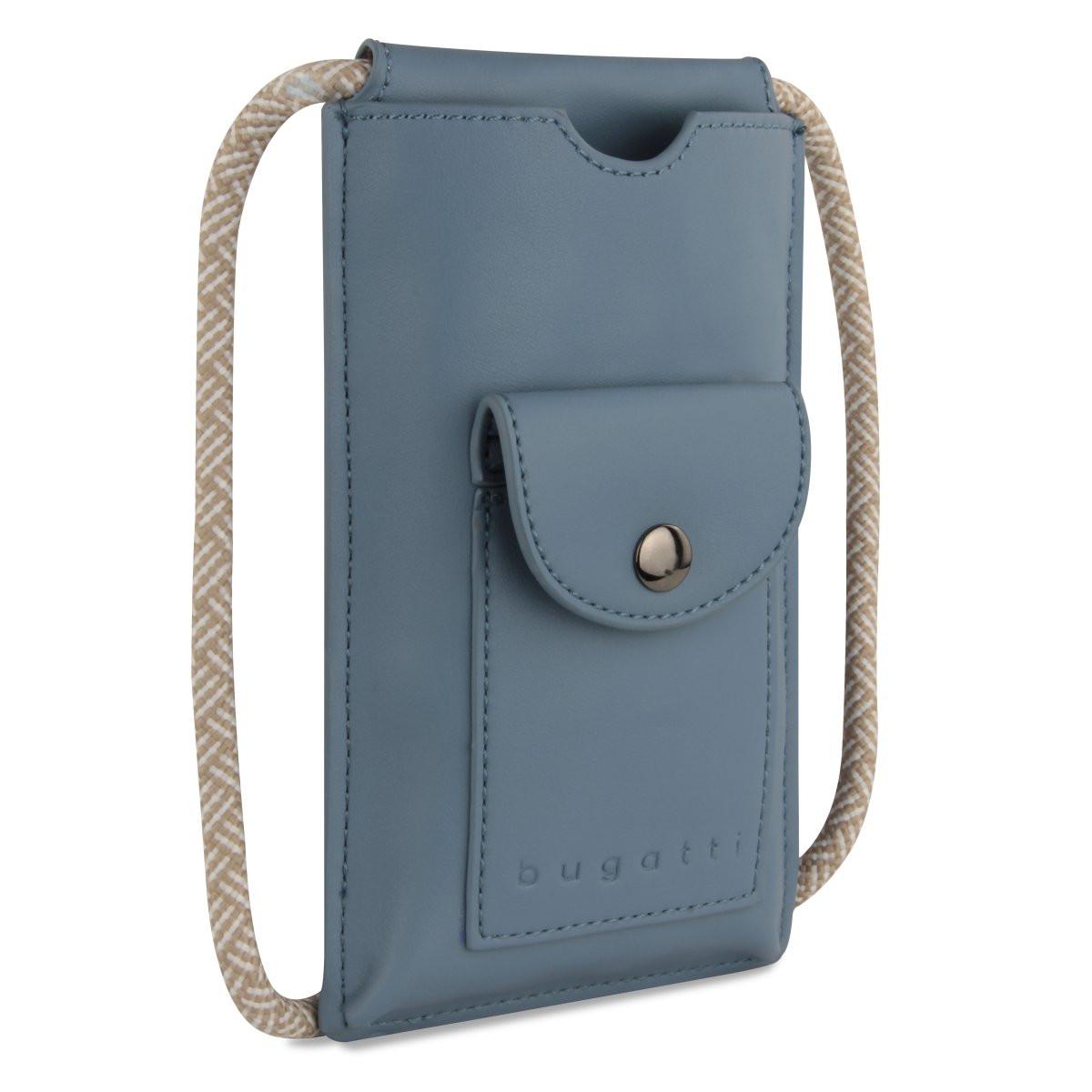 BUGATTI Almata Handytasche  