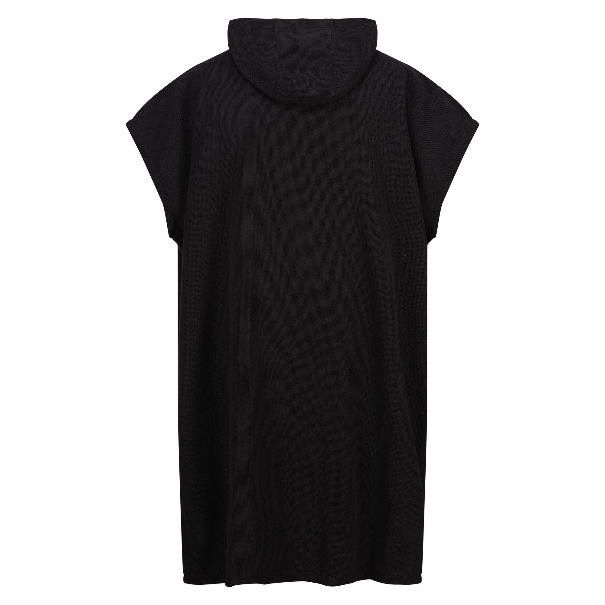 Regatta Handtuch mit Kapuze  