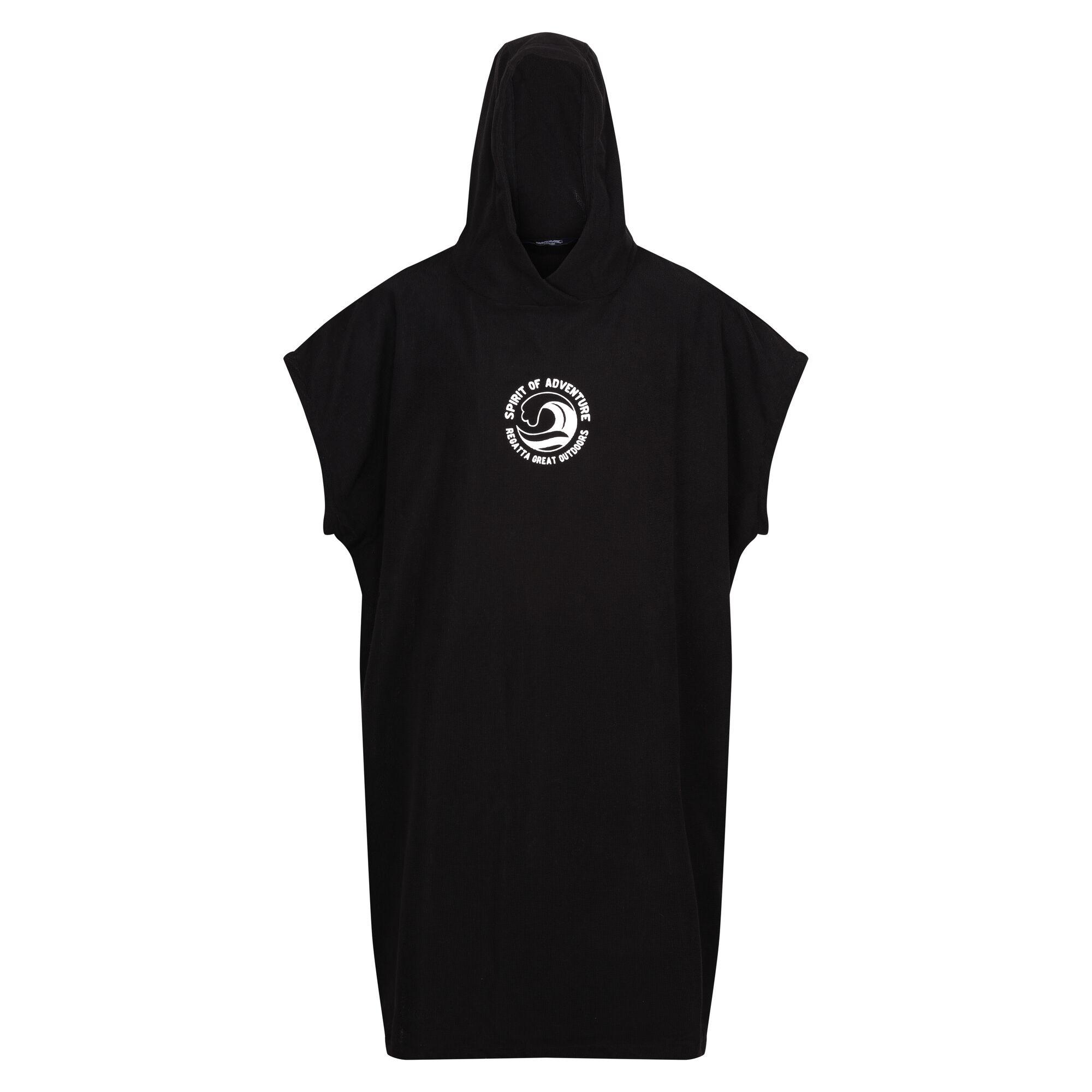 Regatta Handtuch mit Kapuze  