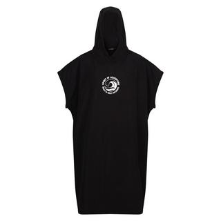 Regatta Handtuch mit Kapuze  