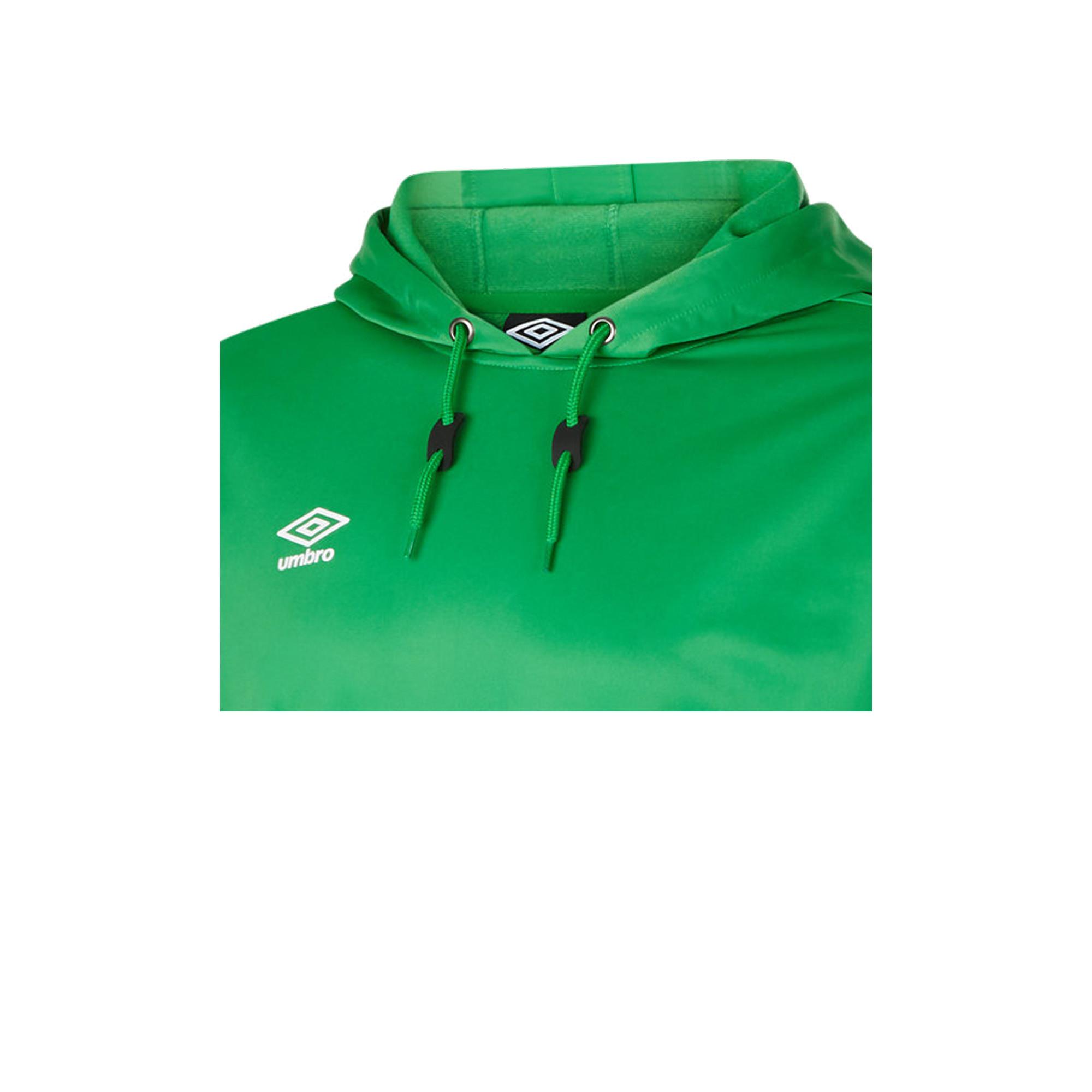 Umbro  Club Essential Kapuzenpullover 