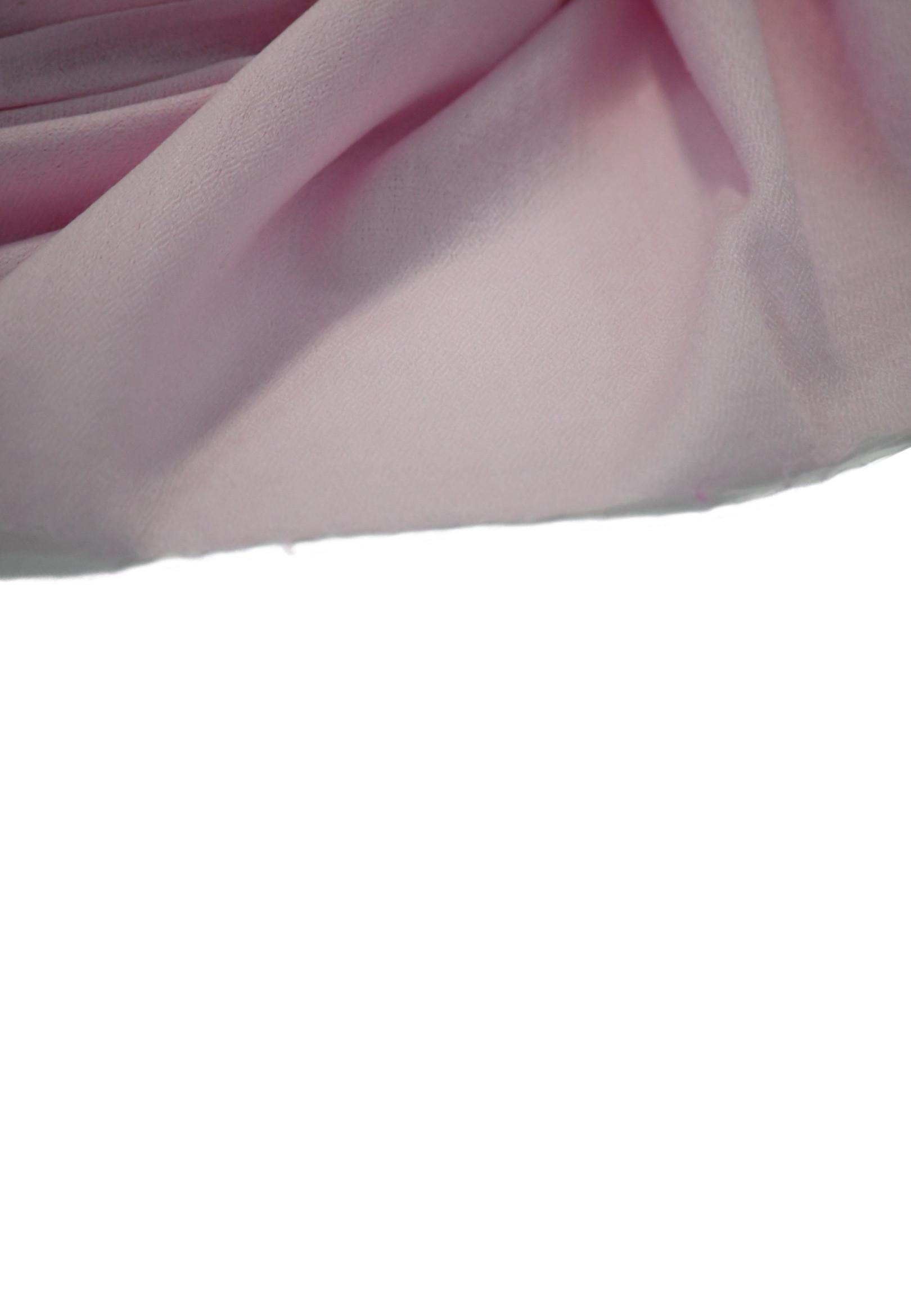 Blue Chilli Anspruchsvoller Schlichter Schal  