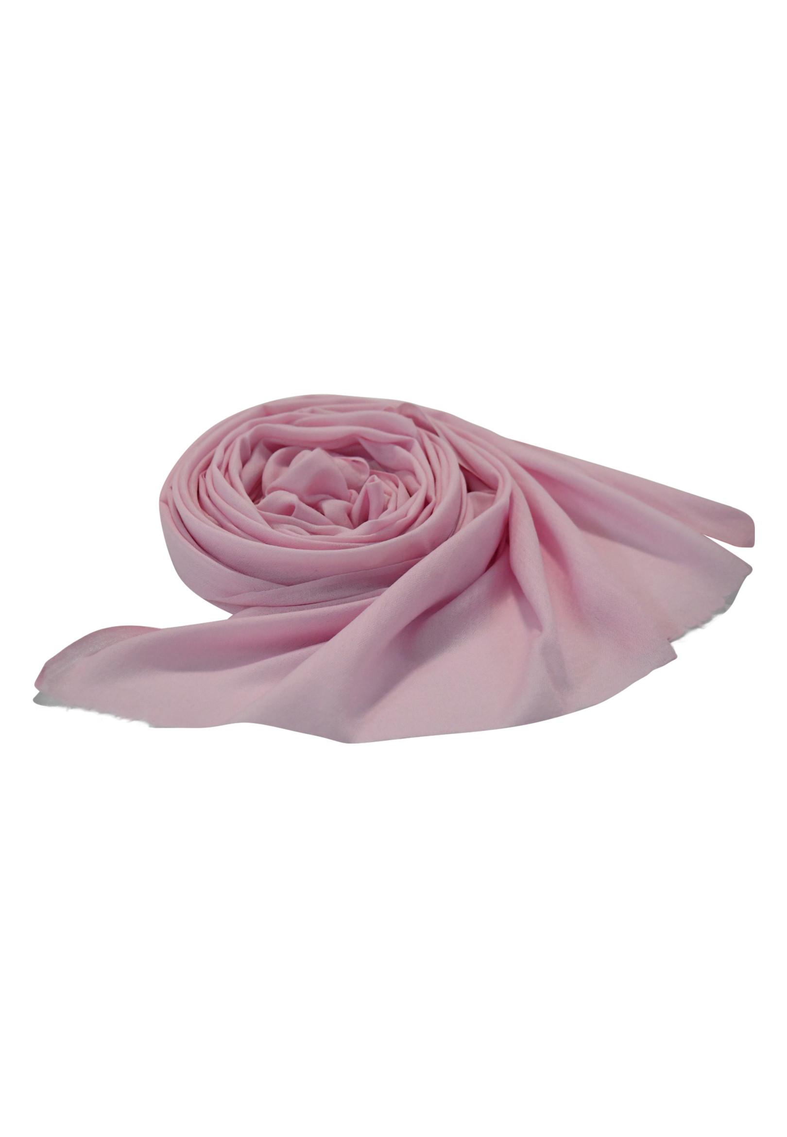 Blue Chilli Anspruchsvoller Schlichter Schal  