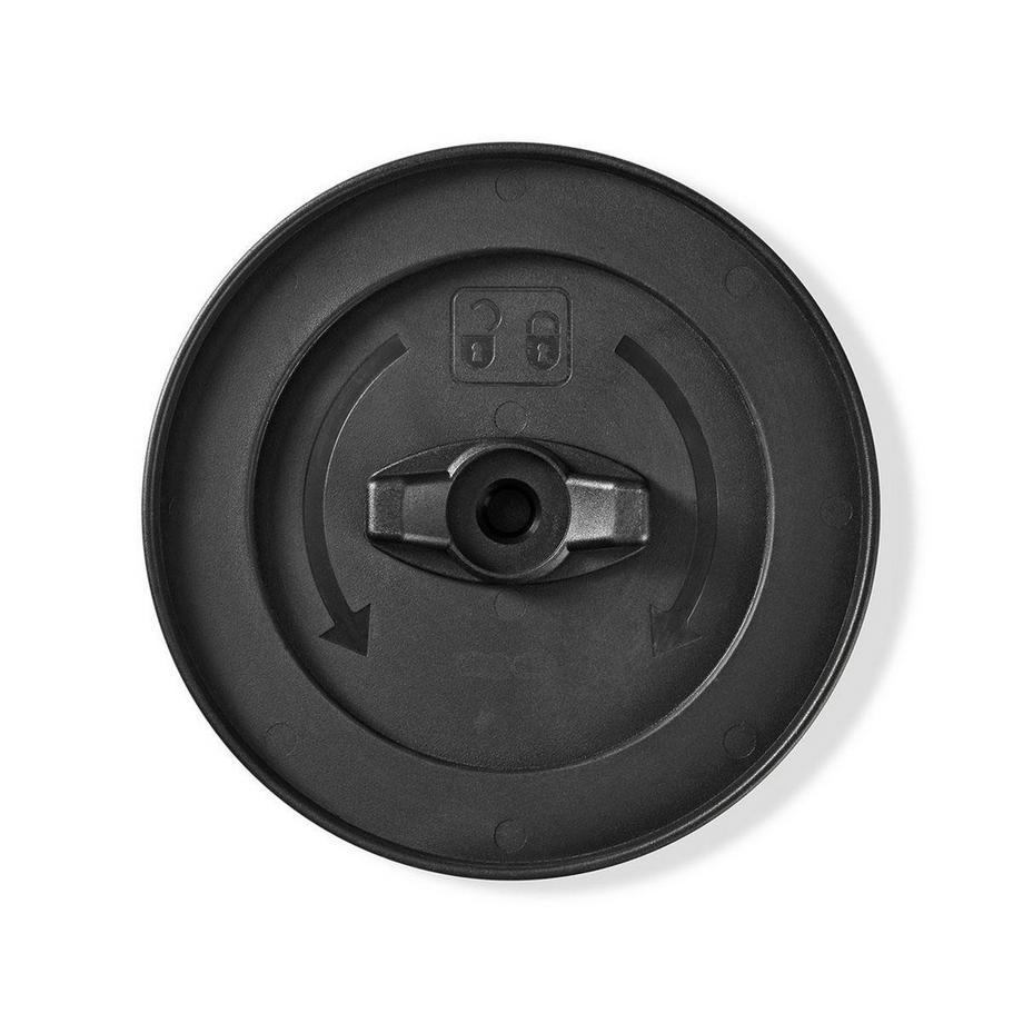 Nedis Filtre à cartouche | Remplacement pour : Kärcher | WD 4 / WD 5 | Filtre à cartouche  