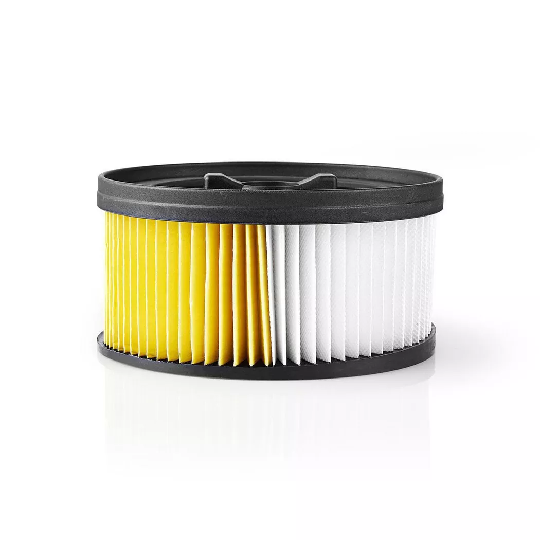 Nedis – Kartuschenfilter | Ersatz für: Kärcher WD 4 / 5 Kartuschenfilter,