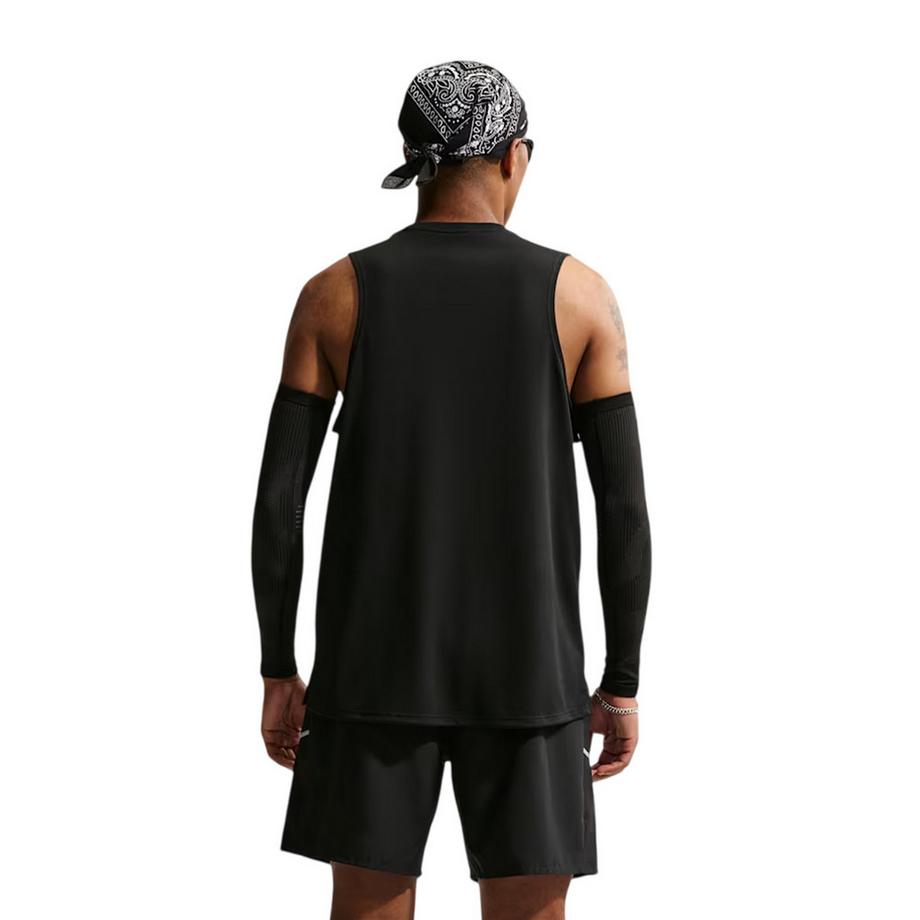 NIKE Miler Ärmelloses Oberteil  