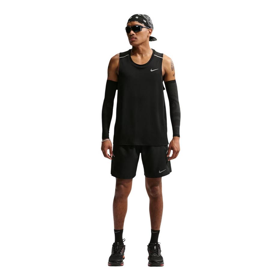NIKE Miler Ärmelloses Oberteil  
