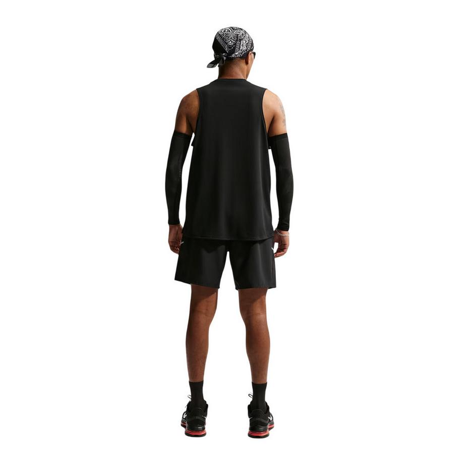 NIKE Miler Ärmelloses Oberteil  