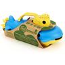 green toys  Toys Tauchboot Gelber Griff 