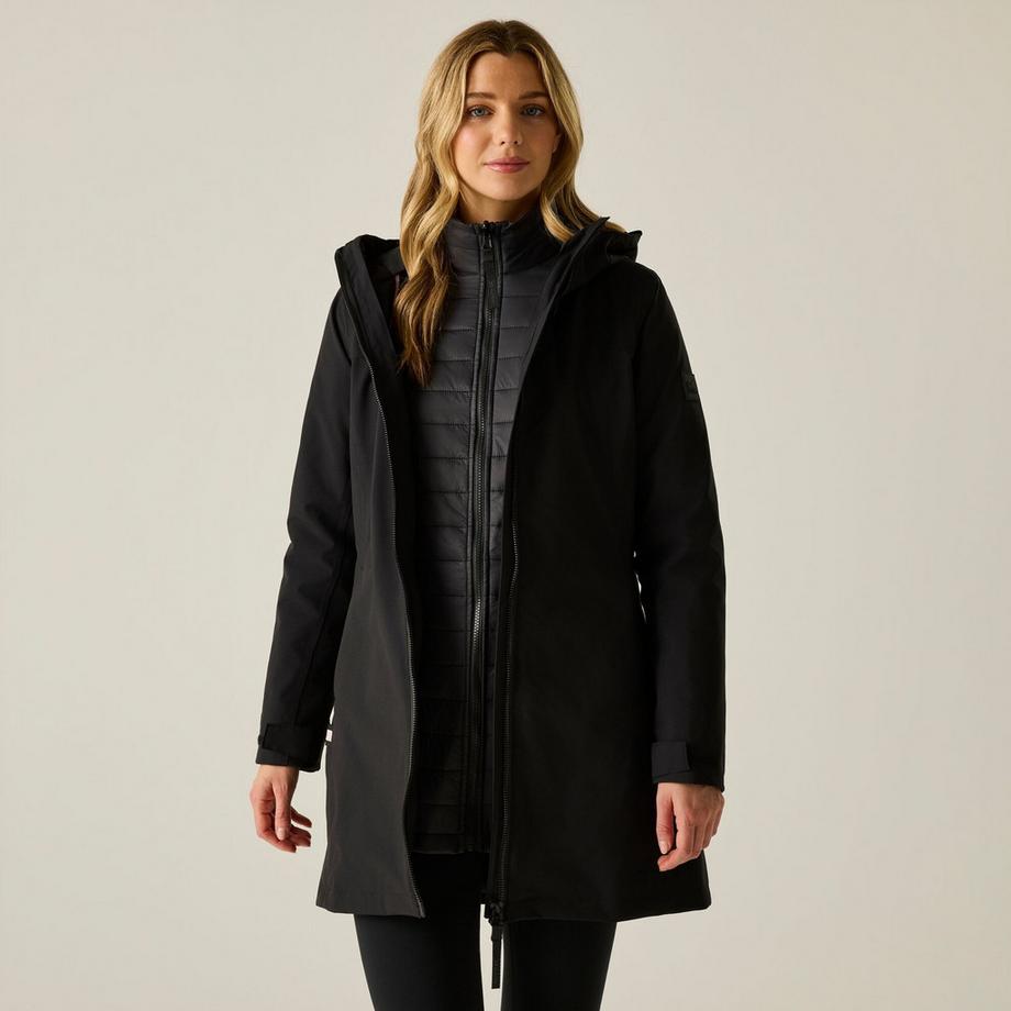 Regatta Veste Denbury 3 en 1  