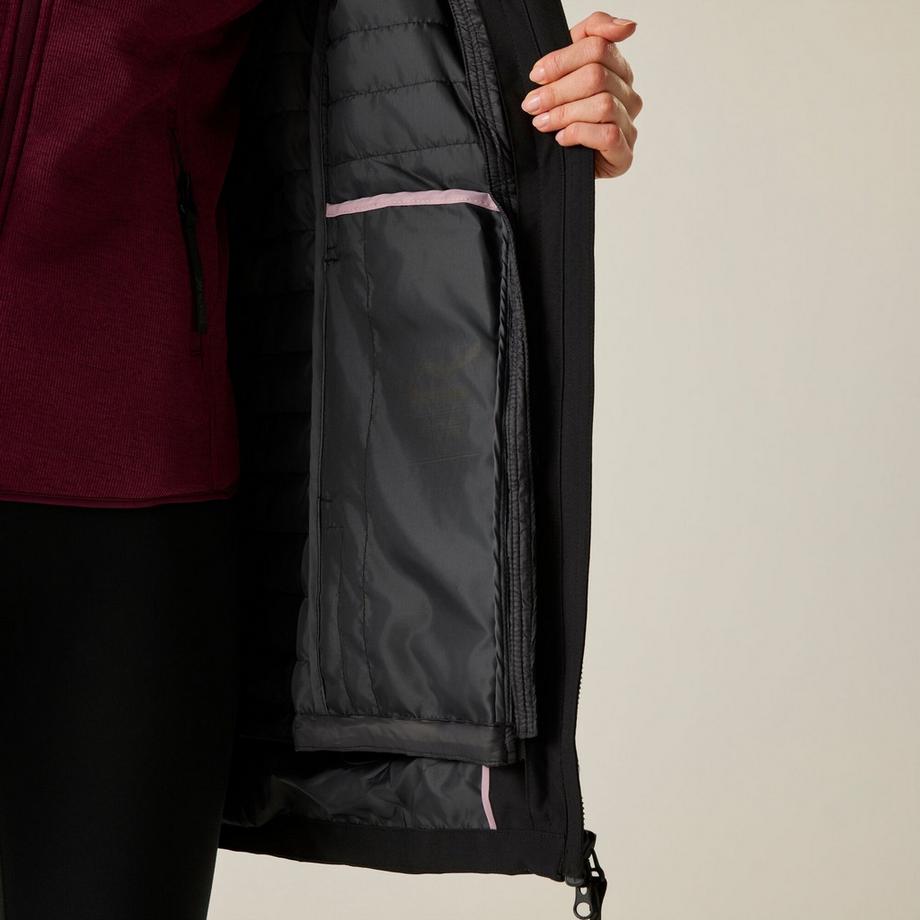 Regatta Veste Denbury 3 en 1  
