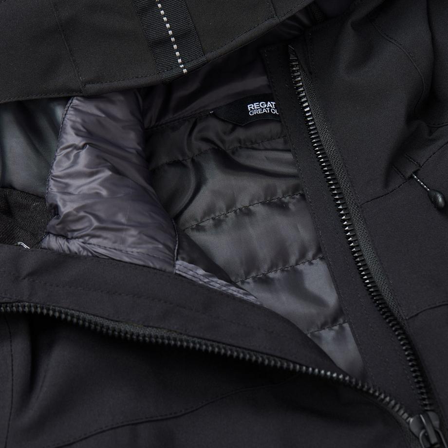 Veste Denbury
