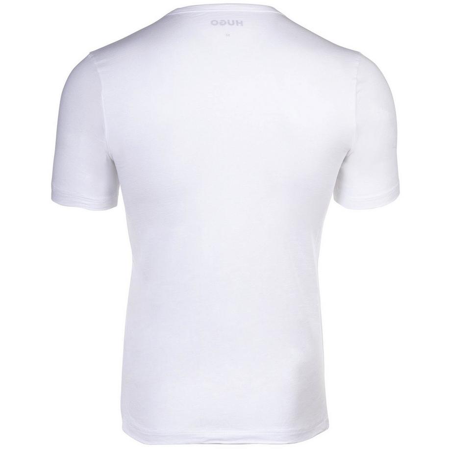 HUGO RN Triplet Lot de 3 T-shirts  