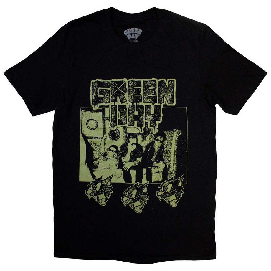 Tshirt REV RADIO