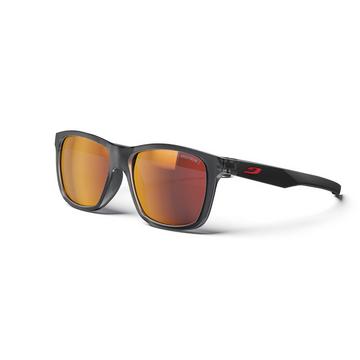 Kindersonnenbrille Elwood Schwarz