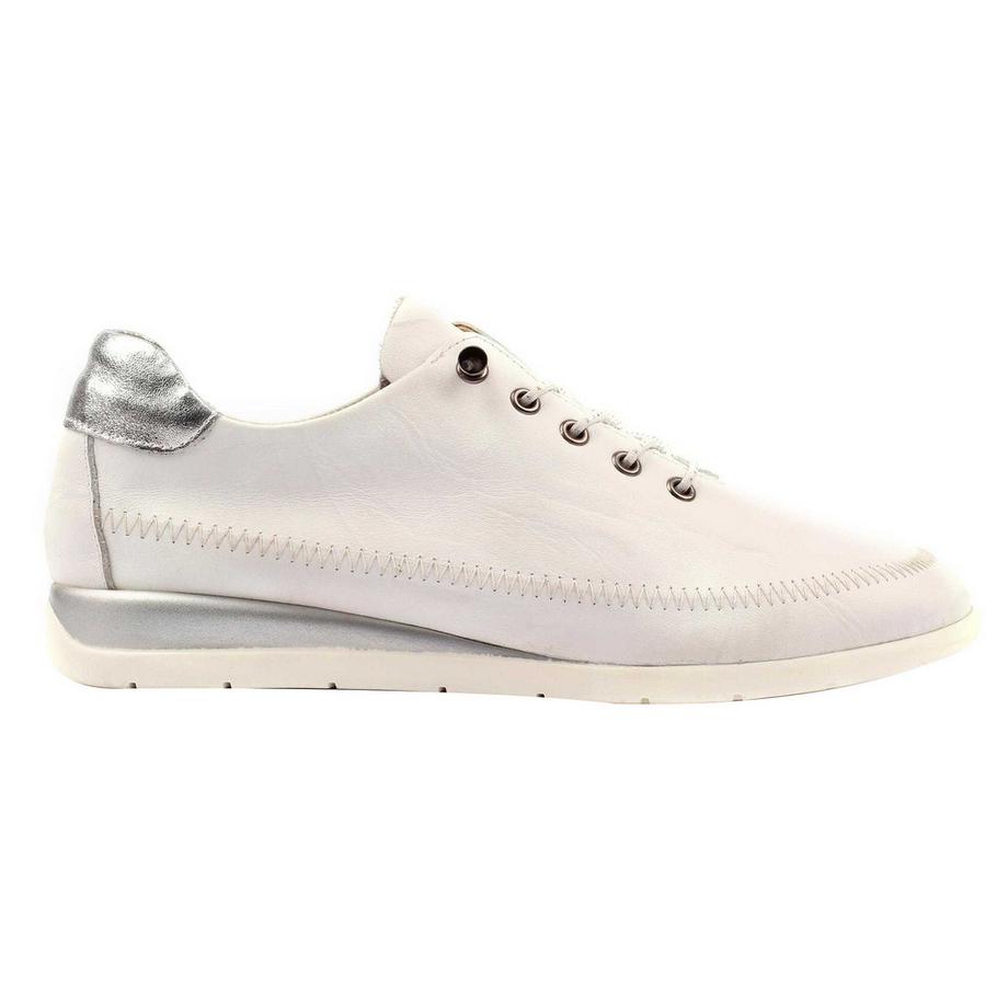 Lunar Baskets Penelopy en Cuir  
