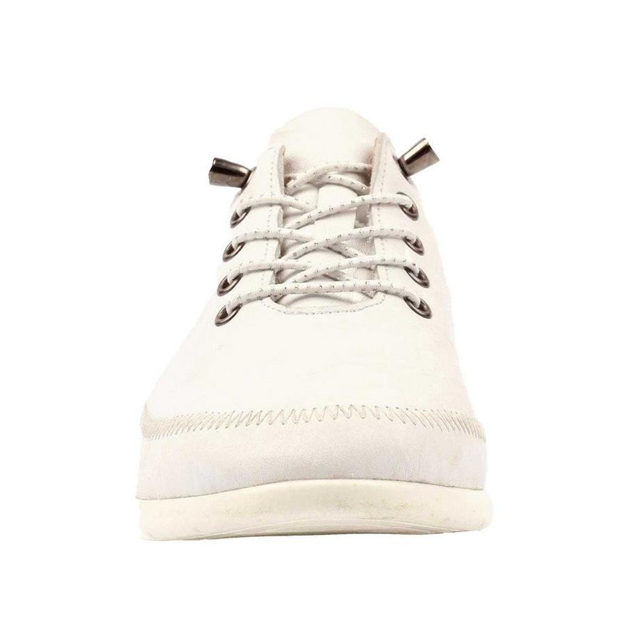 Lunar Baskets Penelopy en Cuir  