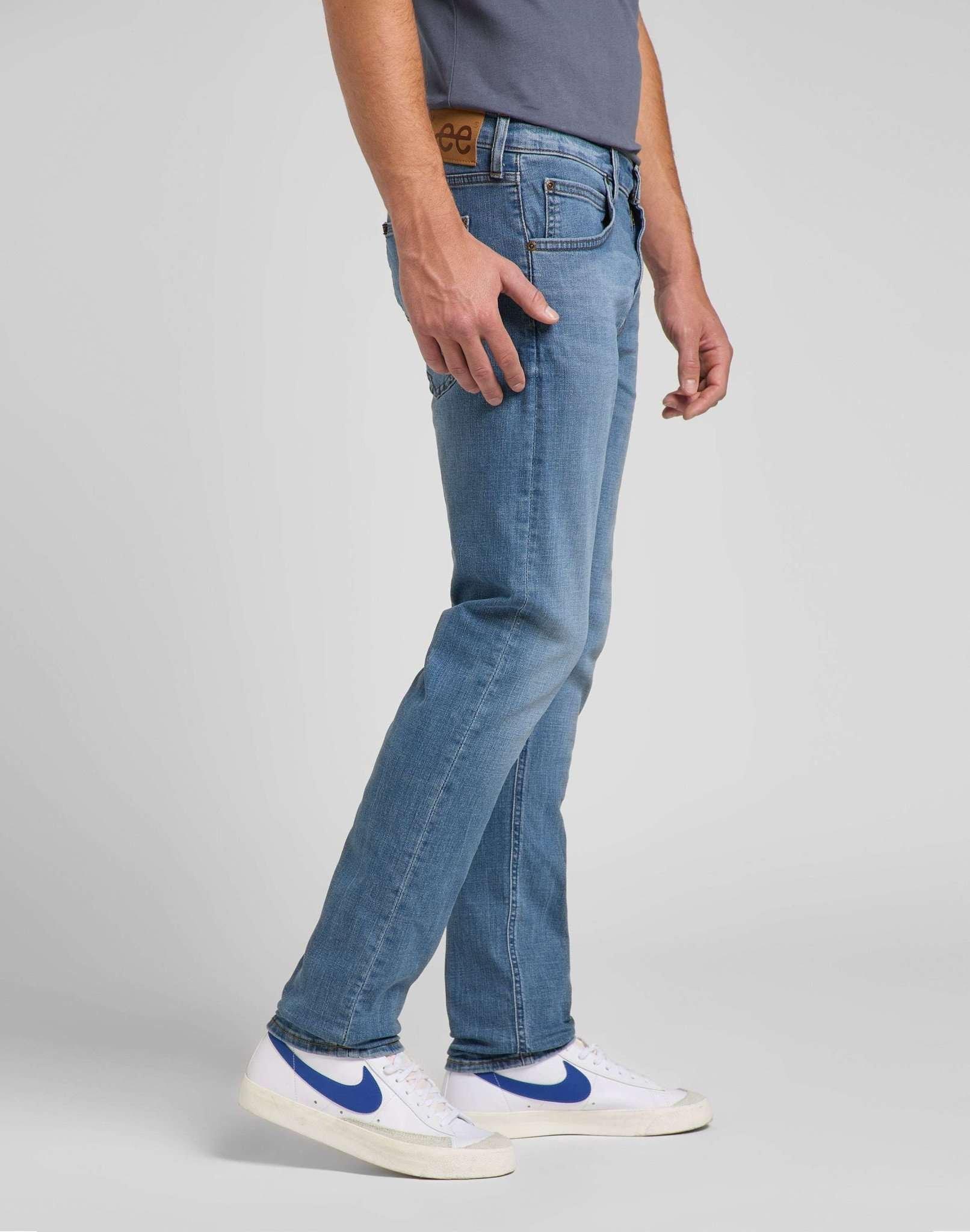 Lee Luke Slim Fit Jeans  
