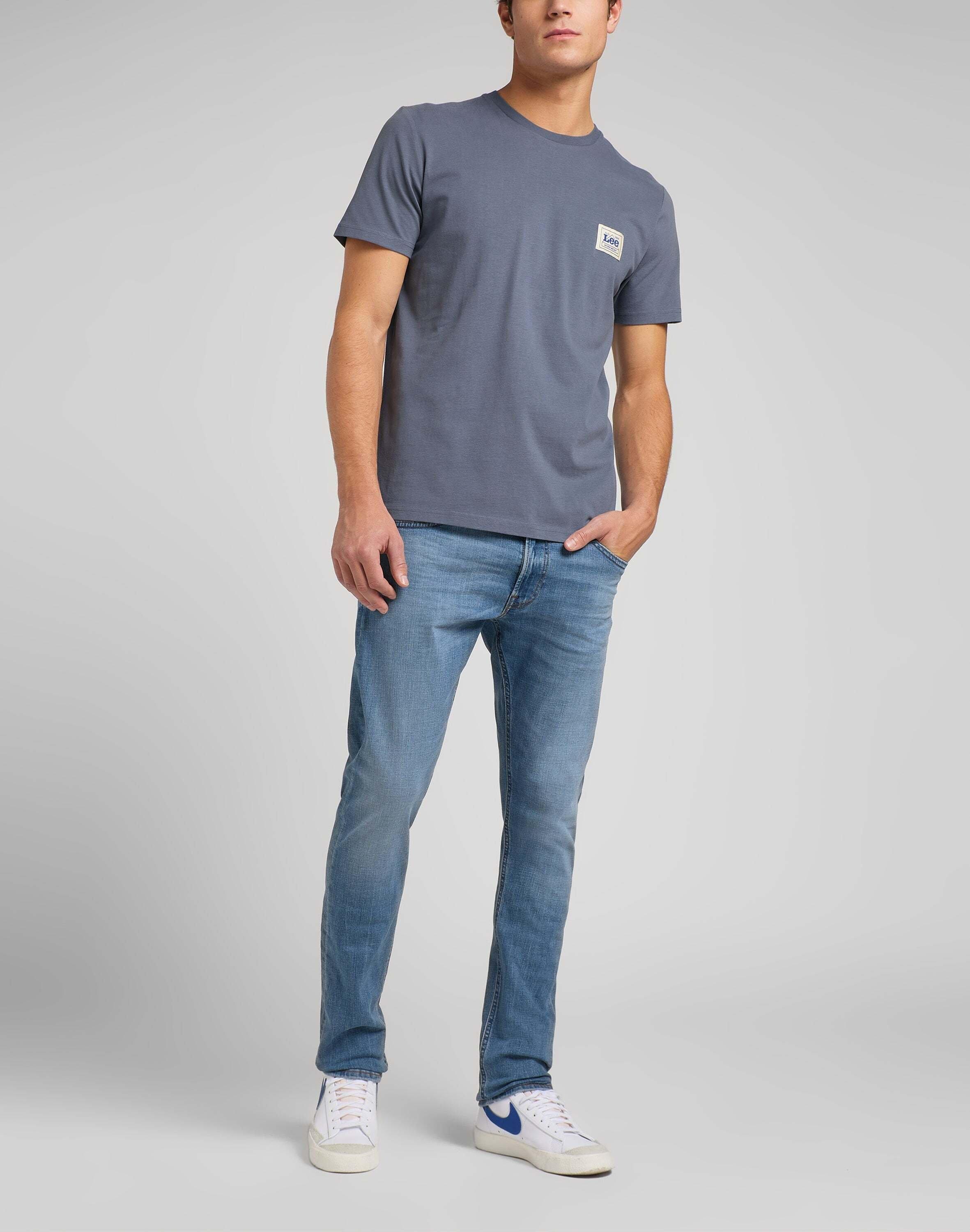Lee Luke Slim Fit Jeans  