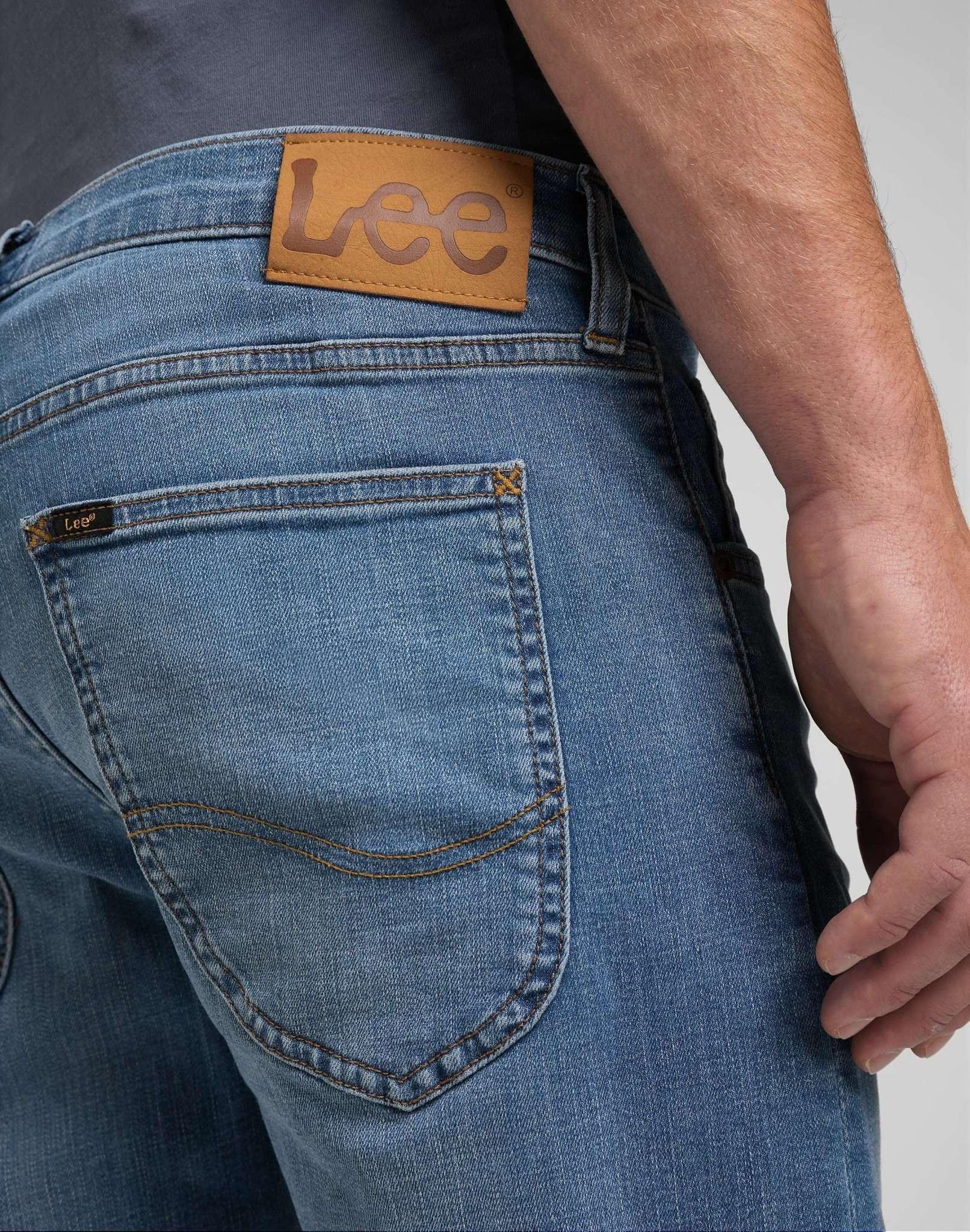 Lee Luke Slim Fit Jeans  