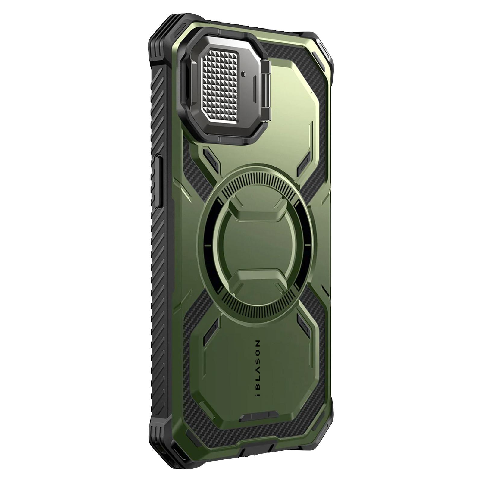 Supcase  Coque iPhone 16e Armorbox 