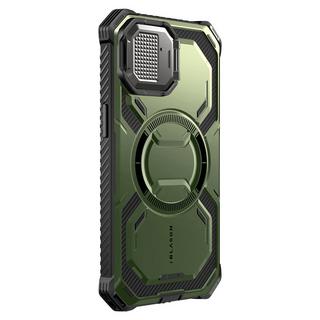 Supcase  Coque iPhone 16e Armorbox 