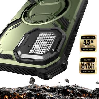 Supcase  Coque iPhone 16e Armorbox 