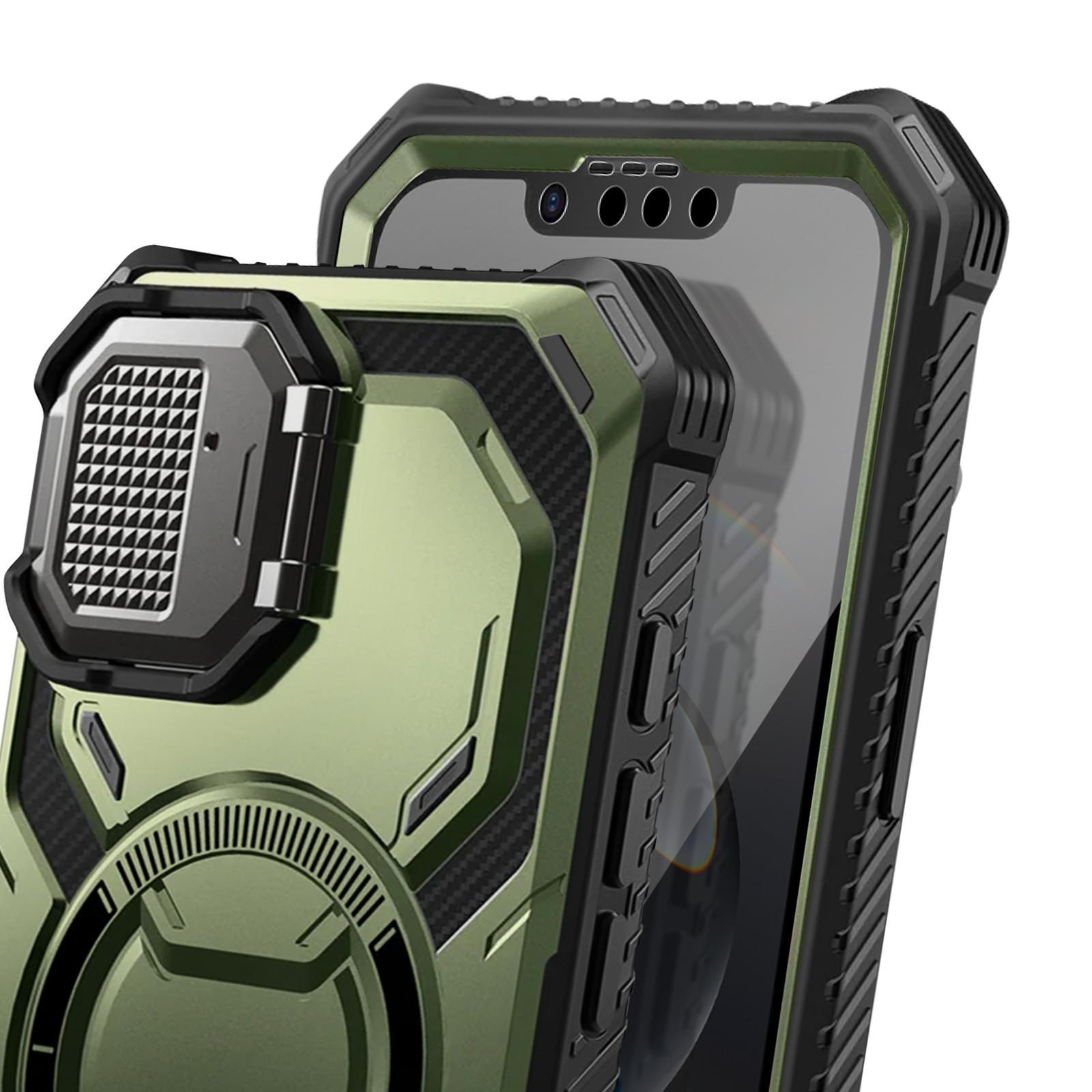 Supcase  Coque iPhone 16e Armorbox 