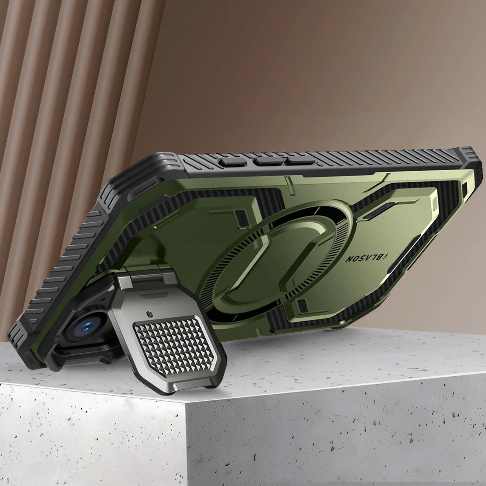 Supcase  Coque iPhone 16e Armorbox 