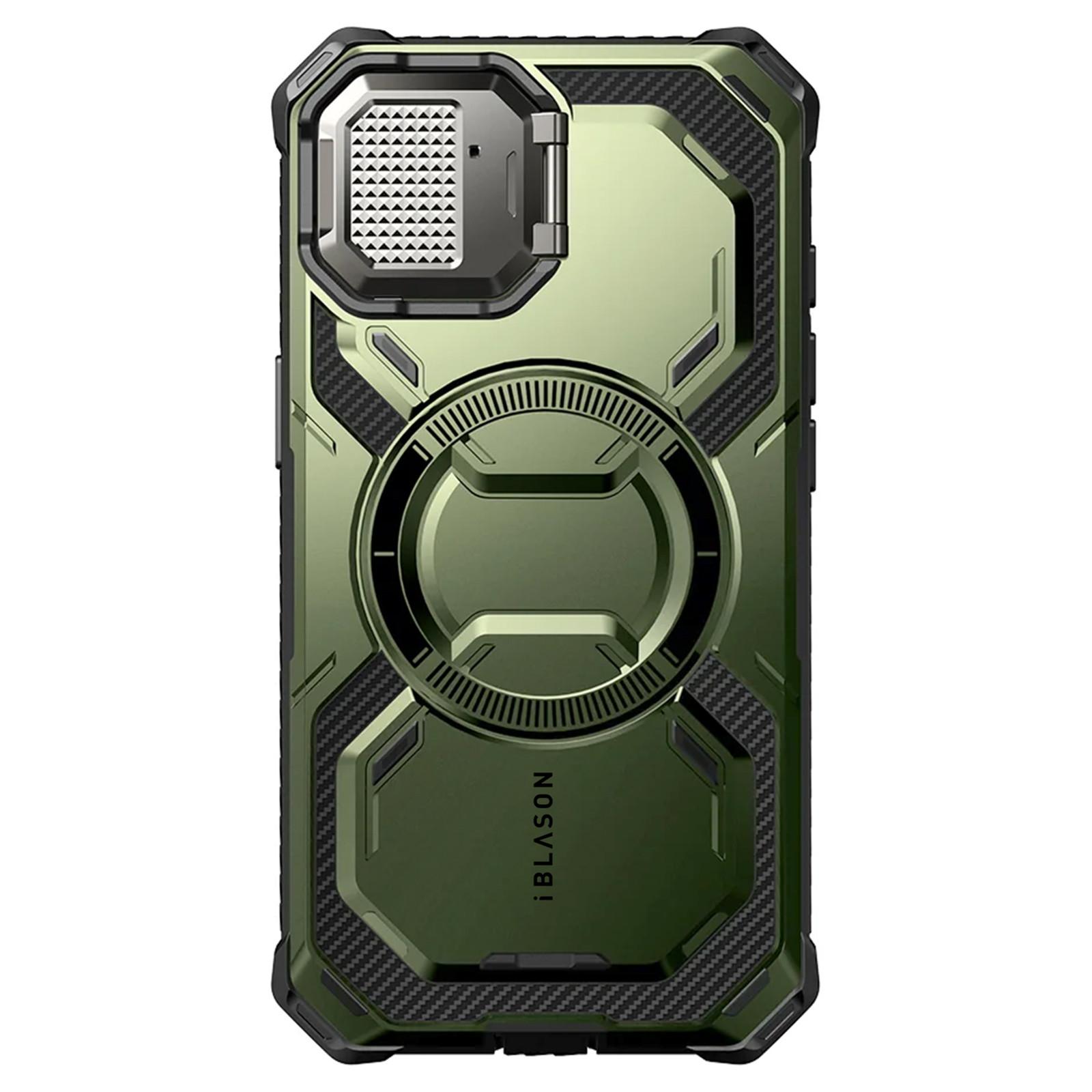 Supcase  Coque iPhone 16e Armorbox 