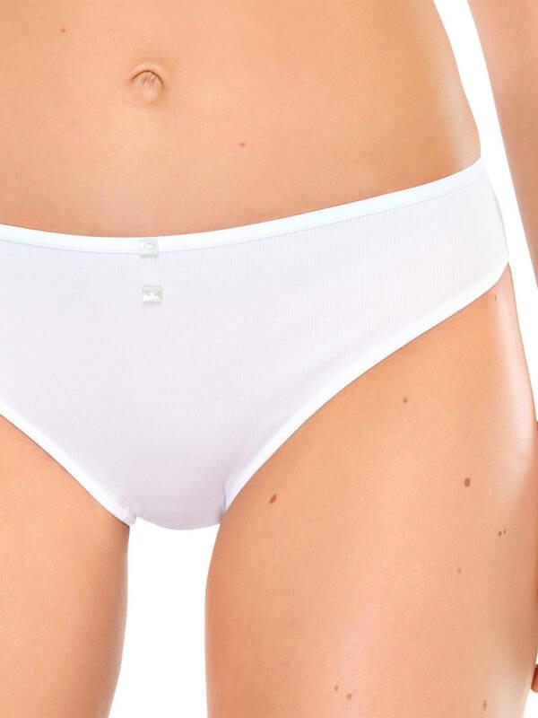 Schiesser Fräuleinwunder Mini Slip Retrò  