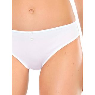 Schiesser Fräuleinwunder Mini Slip Retrò  