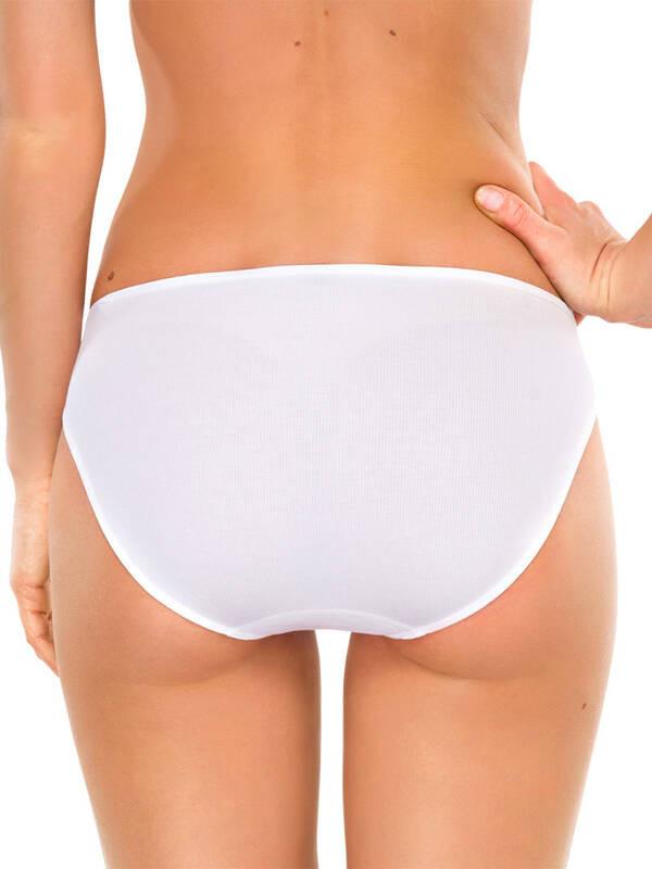 Schiesser Fräuleinwunder Mini Slip Retrò  