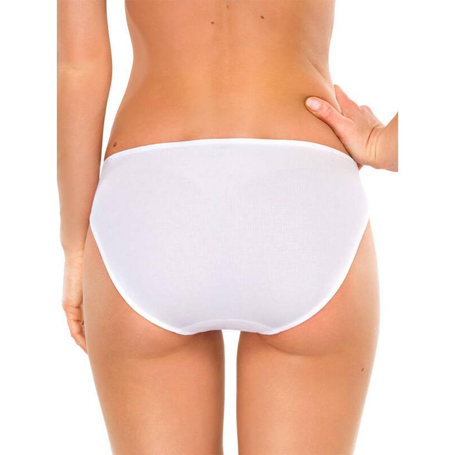 Schiesser Fräuleinwunder Mini-slip Rétro  