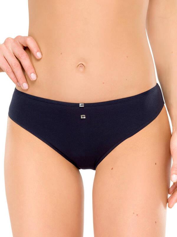 Schiesser Fräuleinwunder Mini Slip Retrò  