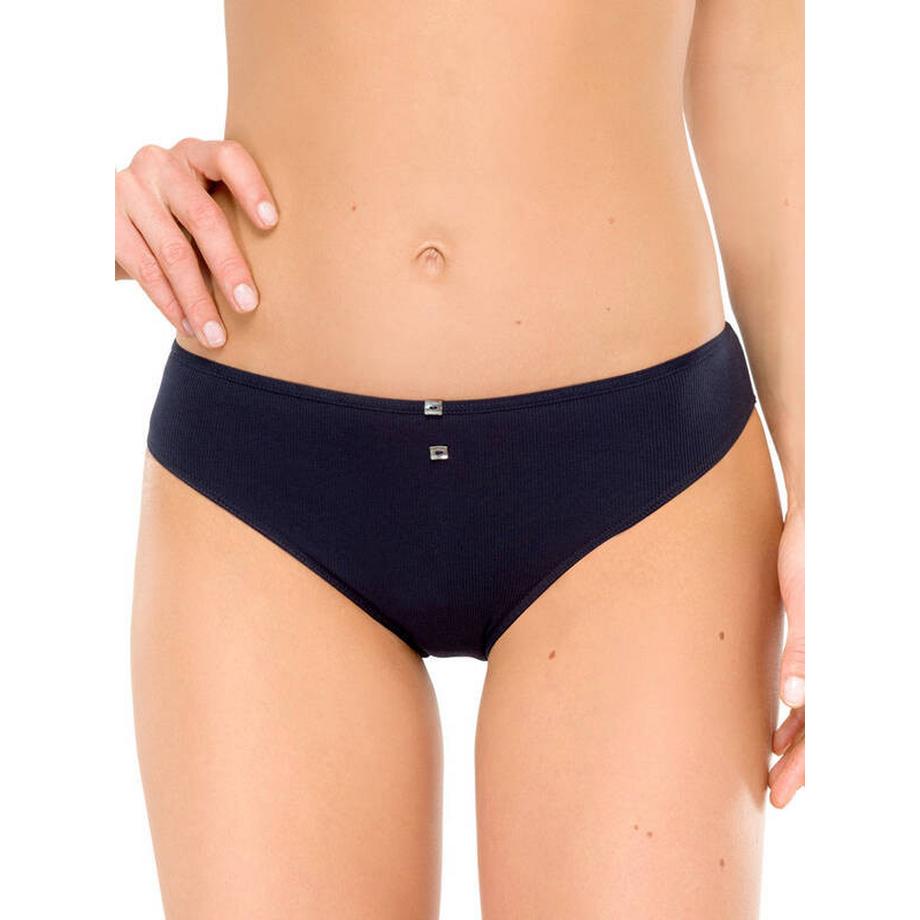 Schiesser Fräuleinwunder Mini-slip Rétro  