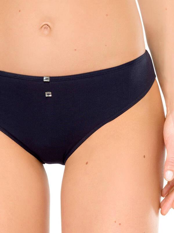 Schiesser Fräuleinwunder Mini Slip Retrò  