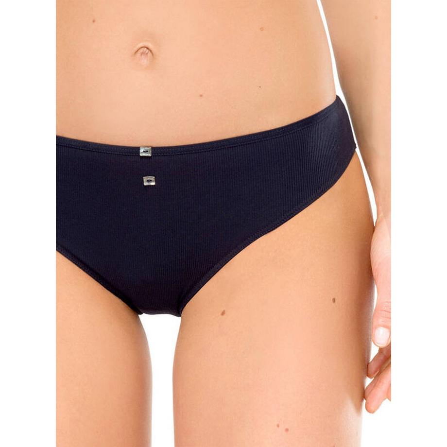 Schiesser Fräuleinwunder Mini-slip Rétro  