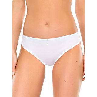 Schiesser Fräuleinwunder Mini Slip Retrò  