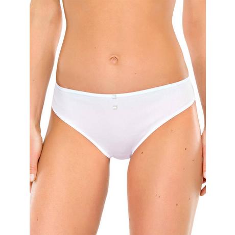 Schiesser Fräuleinwunder Mini Slip Retrò  