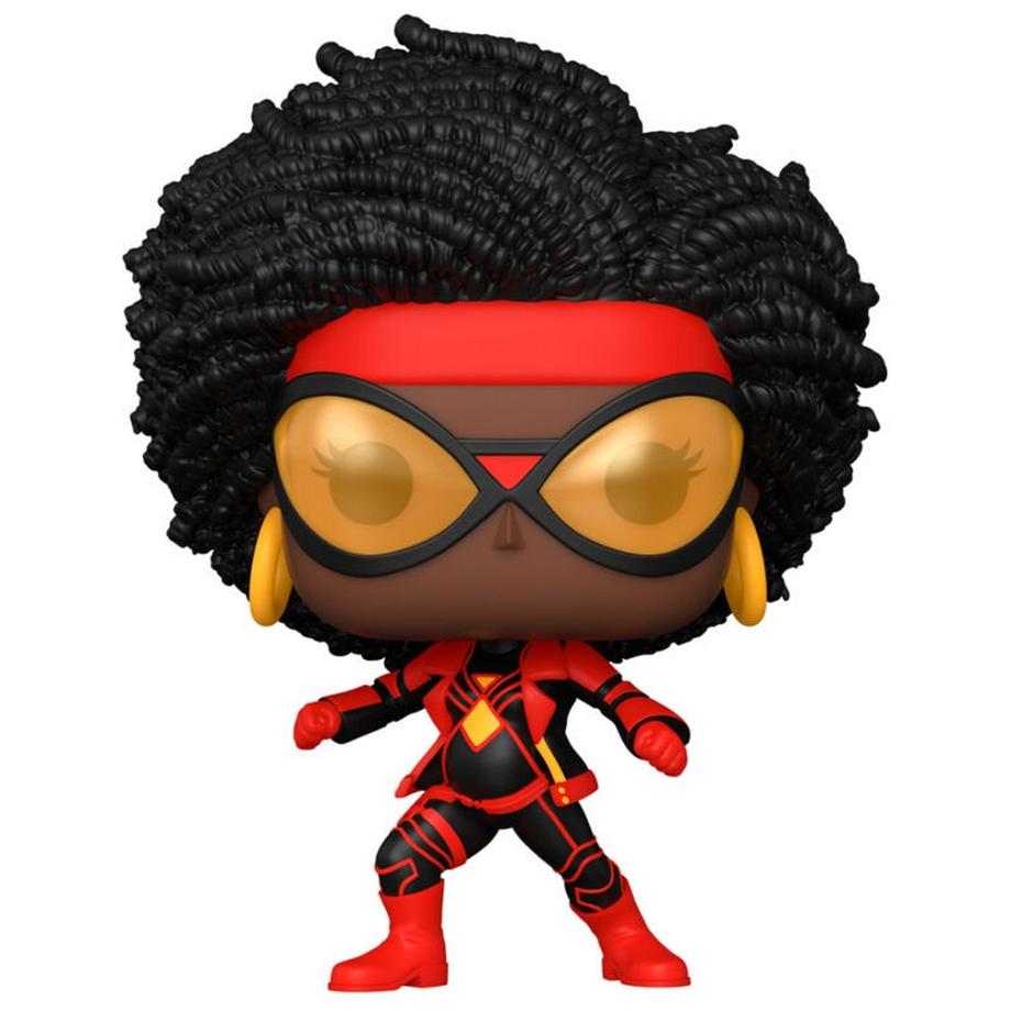 Funko  Pop! Across The Spider-Verse - Spider-Woman (Nr.1228) 