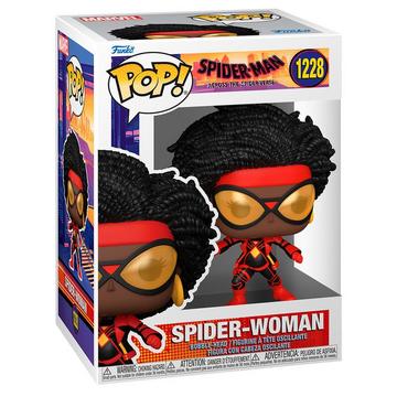 Pop! Across The Spider-Verse - Spider-Woman (Nr.1228)