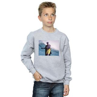 DC COMICS  Sweatshirt 