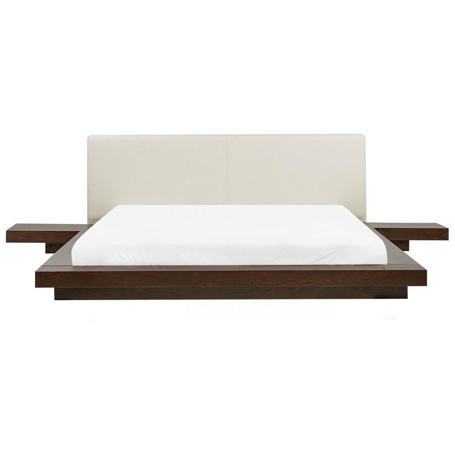 Wasserbett aus MDF-Platte  ZEN