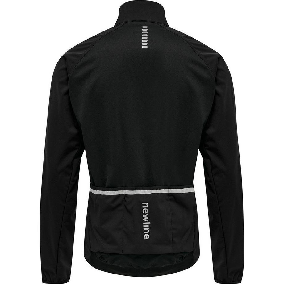 Newline  veste thermique core 
