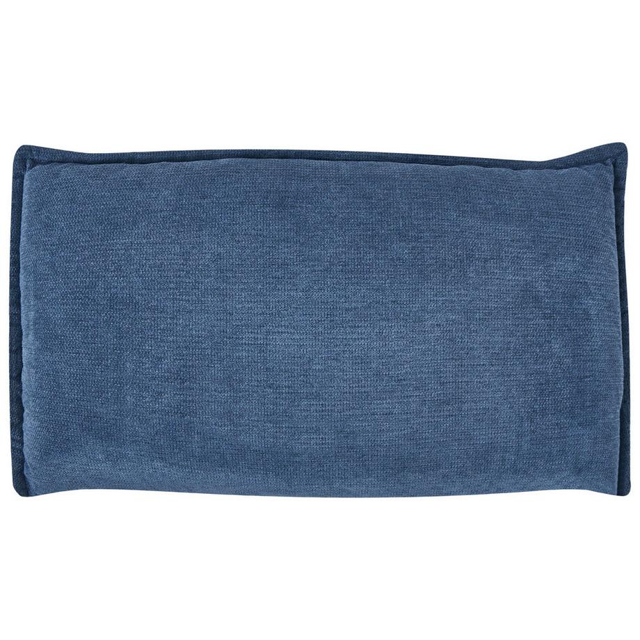 Beliani Chaiselongue aus Stoff  NERBO  