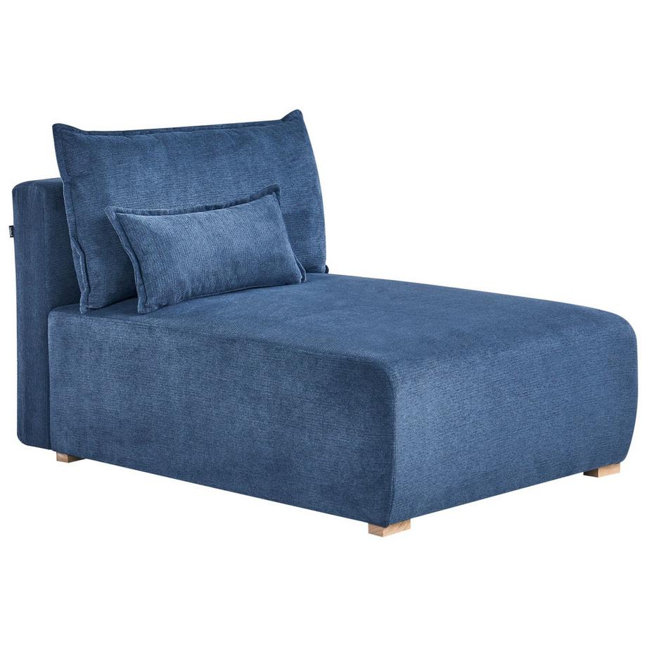 Chaiselongue aus Stoff  NERBO