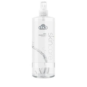 WAX EQUIPMENT CLEANER 500 ml.