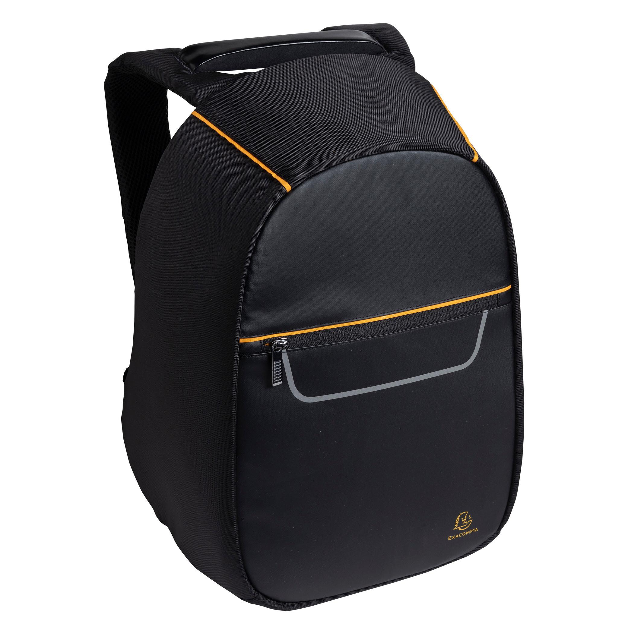 Exacompta Exactive 15-Zoll Laptop Rucksack  
