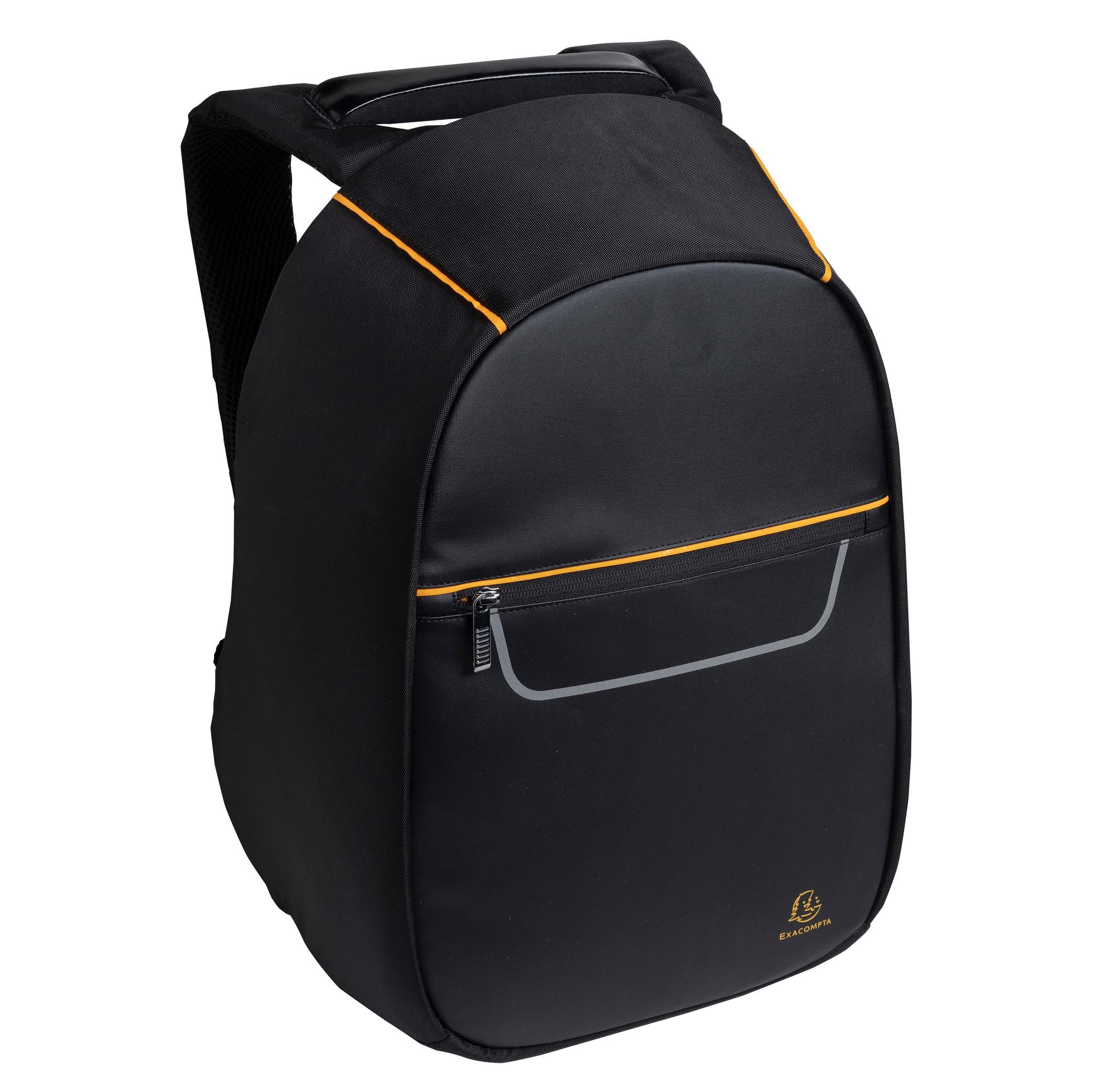 Exacompta Notebook-Rucksack Exactive (15,6'')  